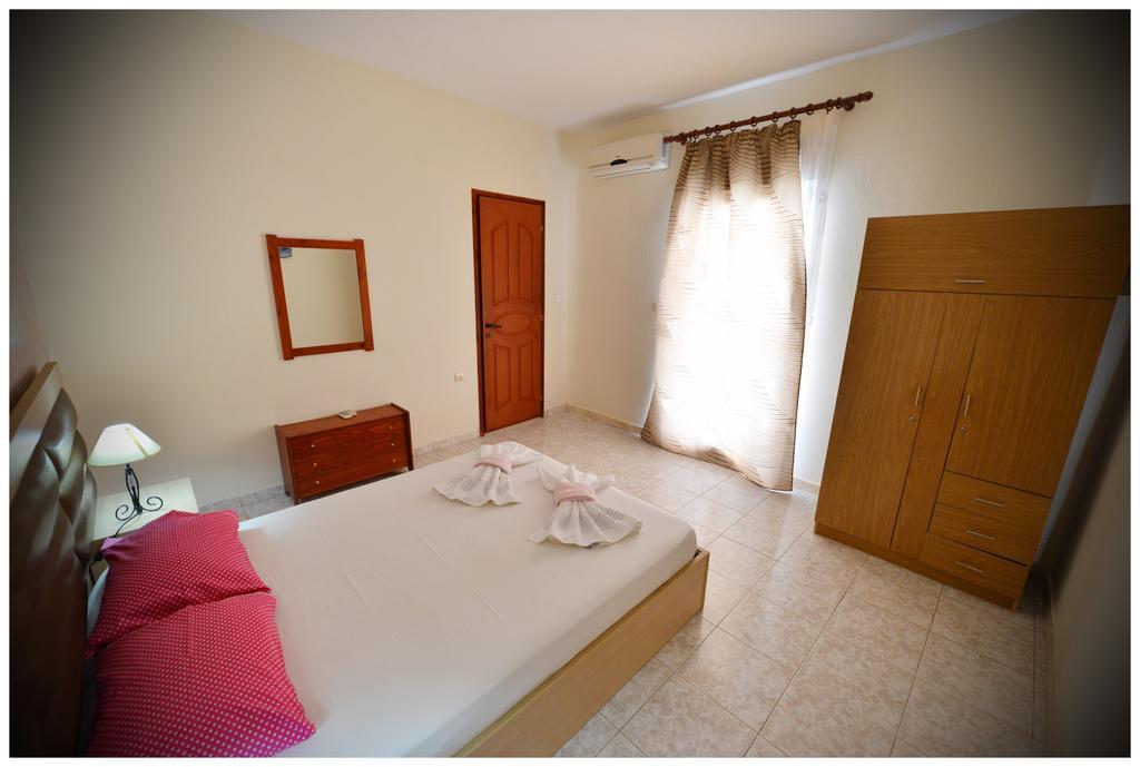 Anna Christina Apartments Metamorfosi  Room photo